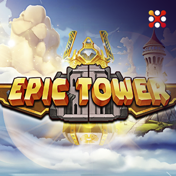 Epic Tower - ADAGAMING168