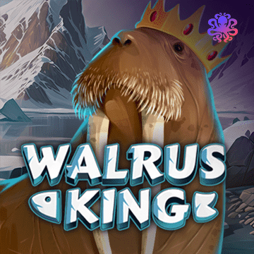 Octoplay : Walrus King - ADAGAMING168