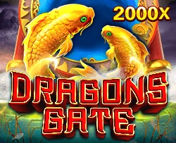 JDB : Dragons Gate - ADAGAMING168