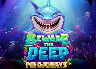 Pragmatic : Beware The Deep Megaways - ADAGAMING168