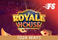 Royale House - ADAGAMING168