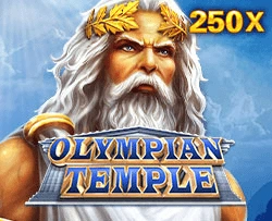 JDB : Olympian Temple - ADAGAMING168