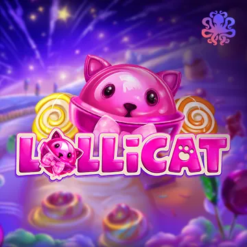 Octoplay : Lollicat - ADAGAMING168