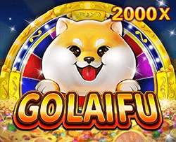JDB : GoLaiFu - ADAGAMING168