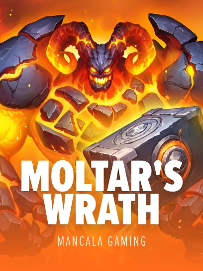 Moltars Wrath - ADAGAMING168
