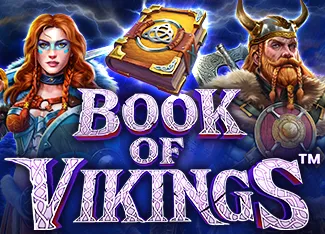 Pragmatic : Book of Vikings - ADAGAMING168