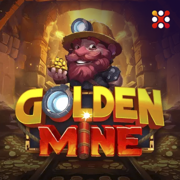 Golden Mine - ADAGAMING168