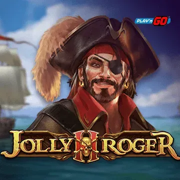 PlaynGo : Jolly Roger 2 - ADAGAMING168