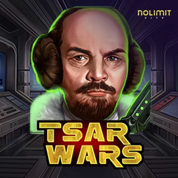 NolimitCity : Tsar Wars - ADAGAMING168