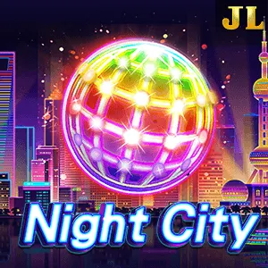 Night City - ADAGAMING168