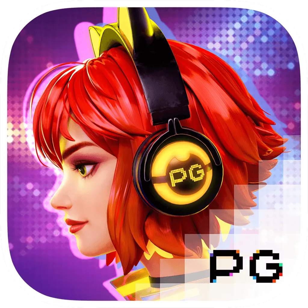 Rave Party Fever - ADAGAMING168