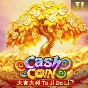 Cash Coin - ADAGAMING168