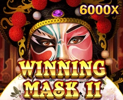 JDB : Winning Mask II - ADAGAMING168