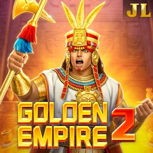 Golden Empire 2 - ADAGAMING168