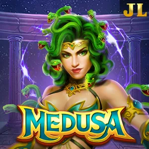 Medusa - ADAGAMING168