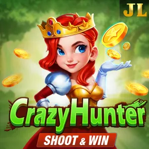 Crazy Hunter - ADAGAMING168