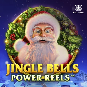 Redtiger : Jingle Bells Power Reels - ADAGAMING168