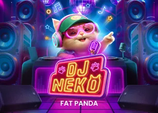 FatPanda : DJ Neko - ADAGAMING168