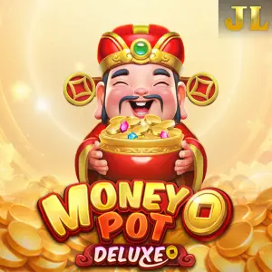 Money Pot DELUXE - ADAGAMING168