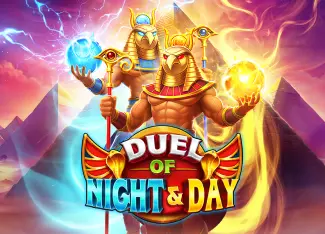 Pragmatic : Duel of Night & Day - ADAGAMING168