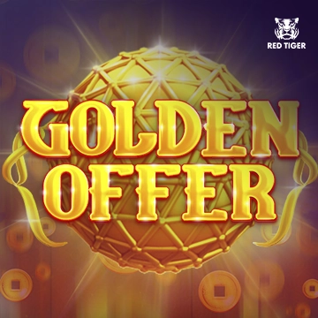Redtiger : Golden Offer - ADAGAMING168
