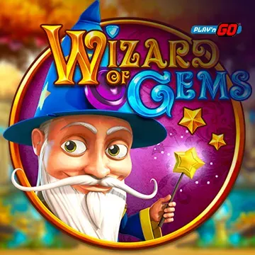 PlaynGo : Wizard of Gems - ADAGAMING168
