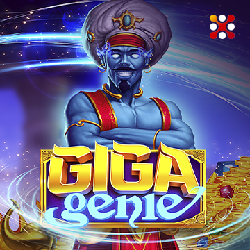 Giga Genie - ADAGAMING168