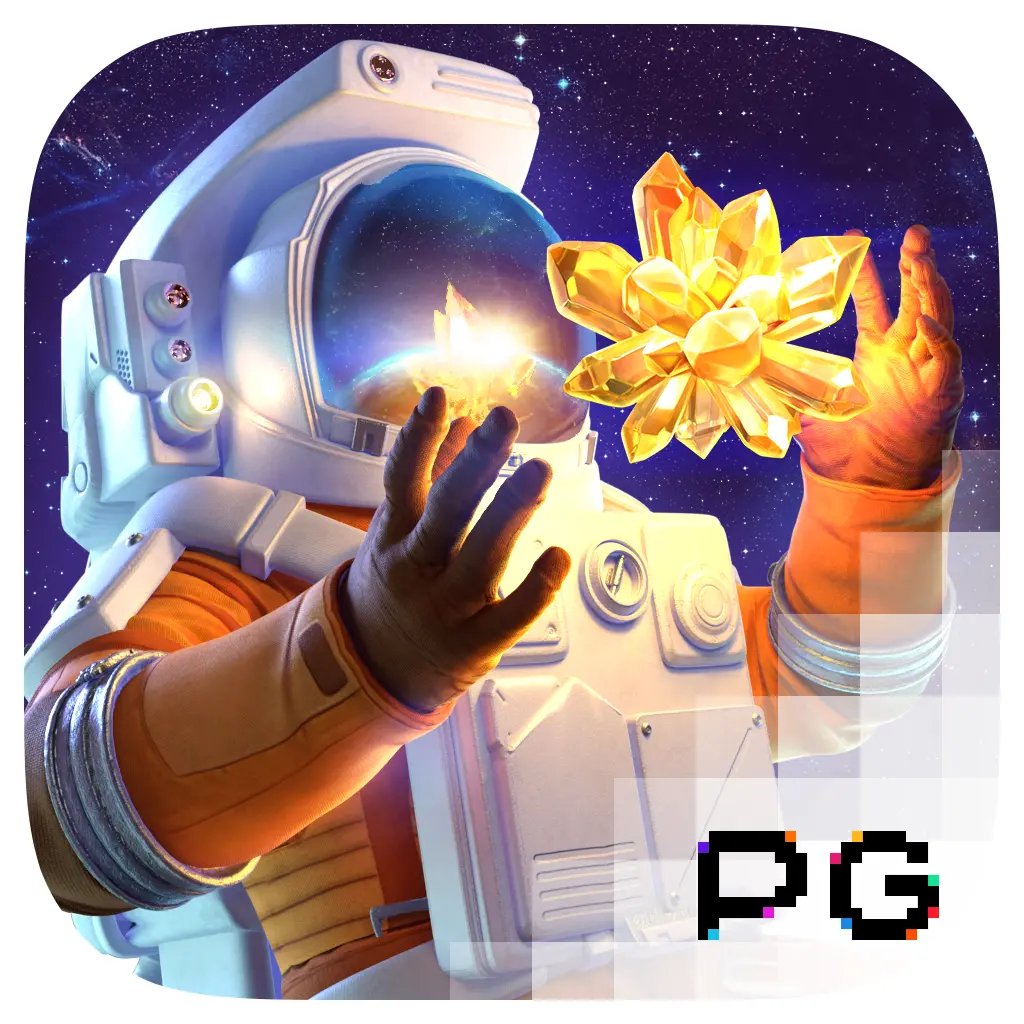 Galactic Gems - ADAGAMING168