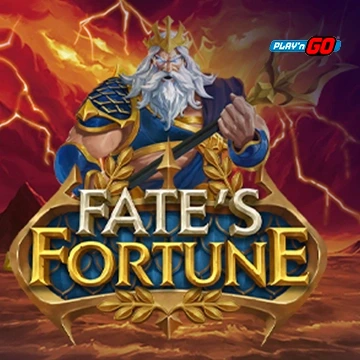 PlaynGo : Fates Fortune - ADAGAMING168