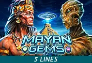 Mayan Gems - ADAGAMING168