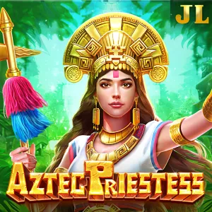 Aztec Priestess - ADAGAMING168