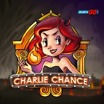 PlaynGo : Charlie Chance - ADAGAMING168