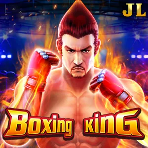 Boxing King - ADAGAMING168