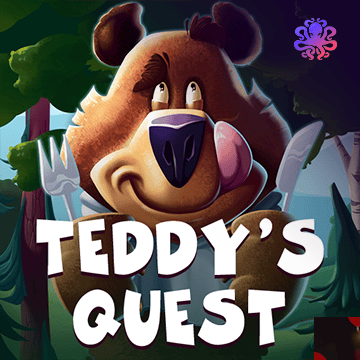 Octoplay : Teddys Quest - ADAGAMING168