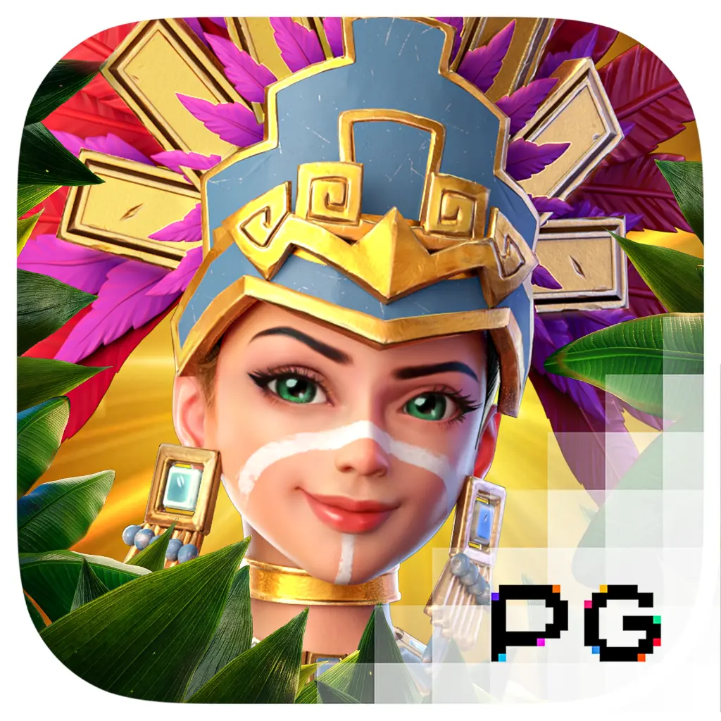 Treasures of Aztec - ADAGAMING168