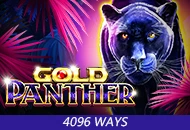 Gold Panther - ADAGAMING168