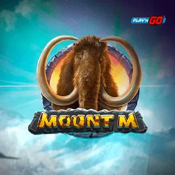 PlaynGo : Mount M - ADAGAMING168
