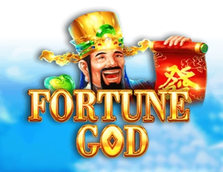 PLAYSTAR : FORTUNE GOD - ADAGAMING168