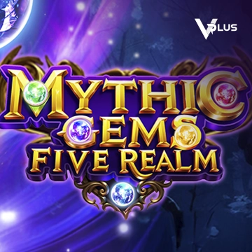 Mythic Gems: Five Realms - ADAGAMING168