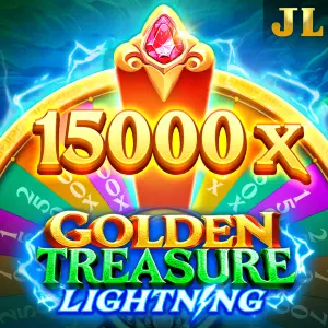 Golden Treasure Lightning - ADAGAMING168