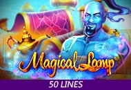 Magical Lamp - ADAGAMING168