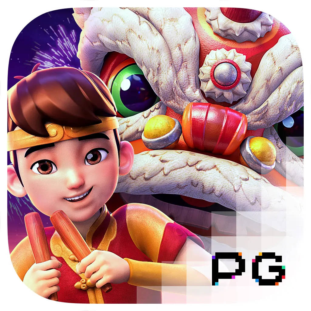Prosperity Lion - ADAGAMING168