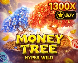 JDB : Money Tree - Hyper Wild - ADAGAMING168