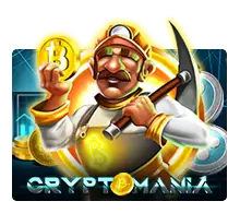 Joker123 : Crypto Mania - ADAGAMING168