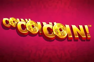 Coin! Coin! Coin! CNY - ADAGAMING168