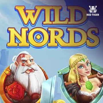 Redtiger : Wild Nords - ADAGAMING168