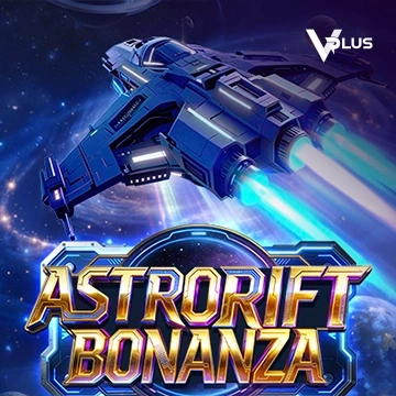 Astro Rift Bonanza - ADAGAMING168