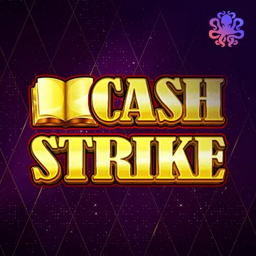 Octoplay : Cash Strike - ADAGAMING168