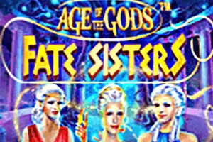Age of the Gods: Fate Sisters - ADAGAMING168
