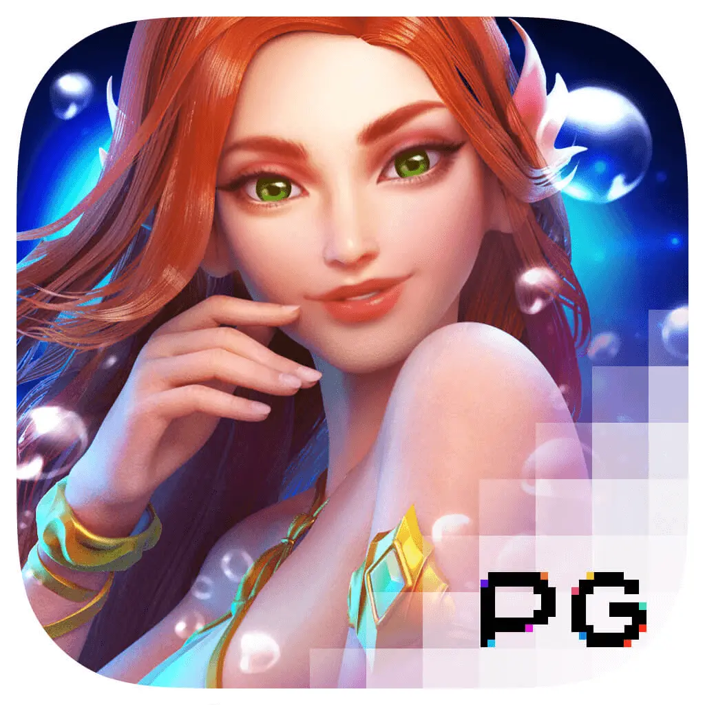 Mermaid Riches - ADAGAMING168
